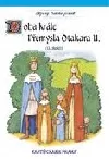 Doba krále Přemysla Otakara II. : 13. století