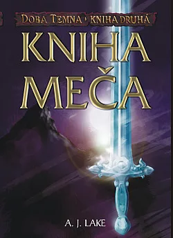 Kniha meča