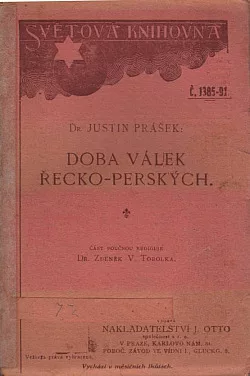 Doba válek řecko-perských