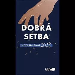 Dobrá setba 2026