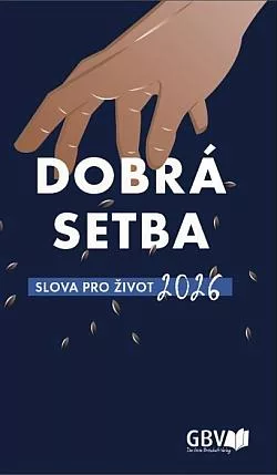 Dobrá setba 2026