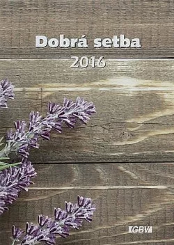 Dobrá setba 2016