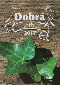 Dobrá setba 2017