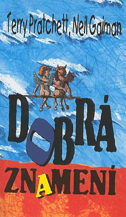 Dobrá znamení