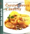 Čerstvé ovoce a dezerty