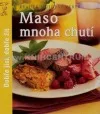 Maso mnoha chutí