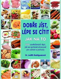 Dobře jíst, lépe se cítit