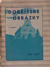 Dobříšské obrázky