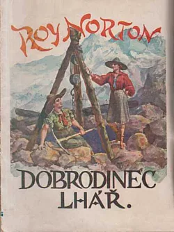 Dobrodinec lhář