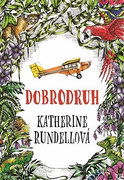 Dobrodruh