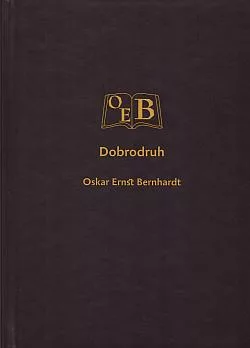 Dobrodruh