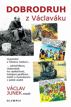 Dobrodruh z Václaváku