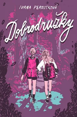 Dobrodružky