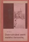 Dobrodružná cesta malého černocha