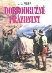 Dobrodružné prázdniny