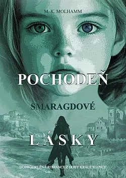Pochodeň smaragdové lásky