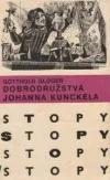 Dobrodružstvá Johanna Kunckela