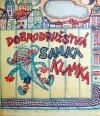 Dobrodružstvá Samka Klamka