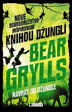 Návrat do džungle