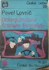 Dobrodružství Aristida Bonafide