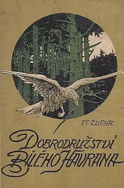 Dobrodružstvi bílého havrana