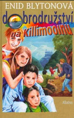 Dobrodružství na Killimooinu
