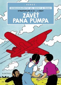 Závěť pana Pumpa