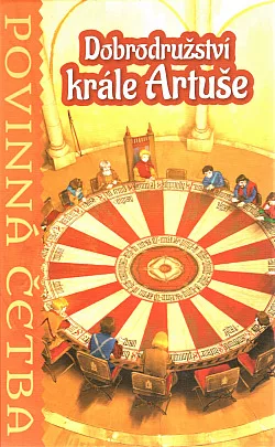 Dobrodružství krále Artuše (adaptace)