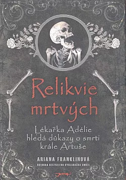 Relikvie mrtvých