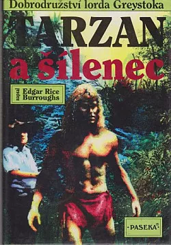 Tarzan a šílenec