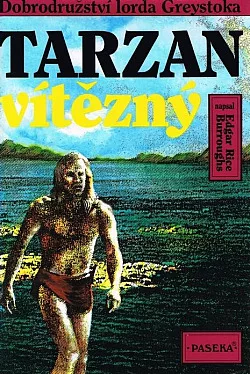 Tarzan vítězný