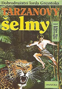 Tarzanovy šelmy