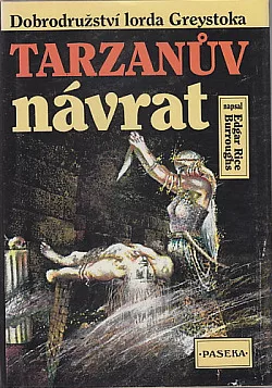 Tarzanův návrat