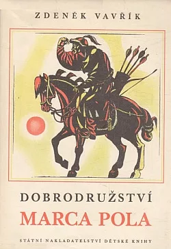 Dobrodružství Marka Pola