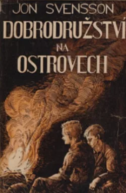 Dobrodružství na ostrovech