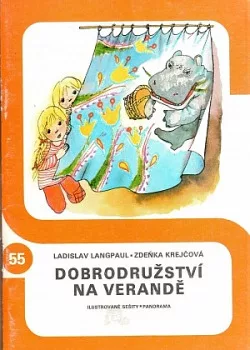 Dobrodružství na verandě