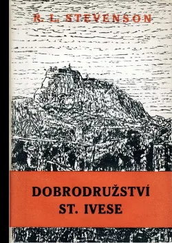 Dobrodružství St. Ivese