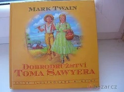 Dobrodružství Toma Sawyera (adaptace)