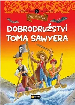 Dobrodružství Toma Sawyera (převyprávění)