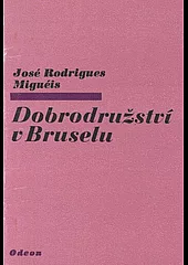 Dobrodružství v Bruselu