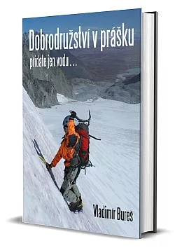 Dobrodružství v prášku