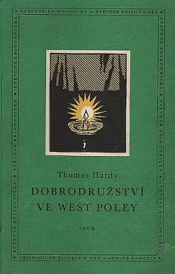 Dobrodružství ve West Poley