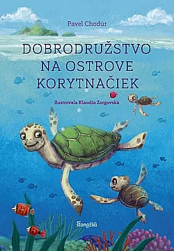 Dobrodružstvo na Ostrove korytnačiek