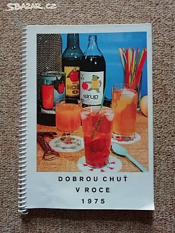 Dobrou chuť v roce 1975