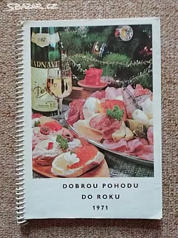 Dobrou pohodu do roku 1971
