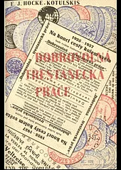 Dobrovolná trestanecká práce - Cesta kolem světa 1925 - 1937