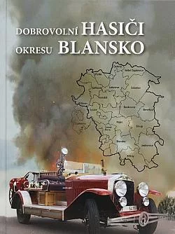 Dobrovolní hasiči okresu Blansko