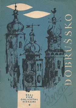 Dobrušsko