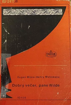 Dobrý večer, pane Wilde