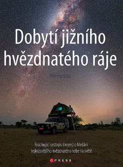 Dobytí jižního hvězdnatého ráje